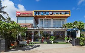 Hotel Blue Dragon